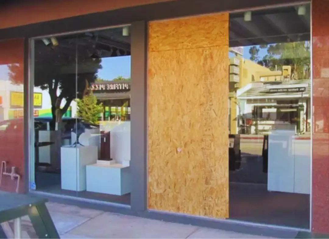 Mise en sécurité fermeture provisoire Noues de Sienne