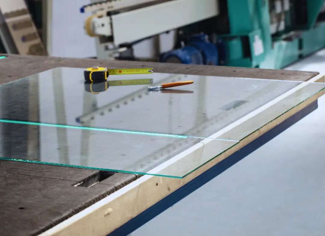 Remplacement de simple vitrage Noues de Sienne